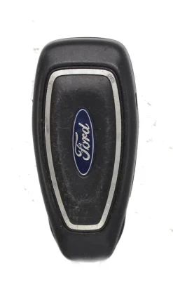 Unrefurbished OEM Ford KR5876268 3 Button Key Fob - Grade C