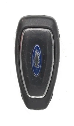 Unrefurbished OEM Ford KR55WK48801 3 Button Key Fob - Grade C