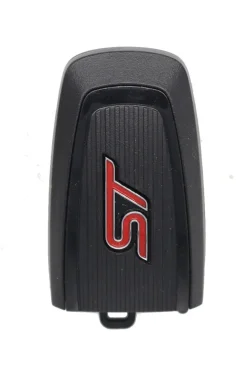 Unrefurbished OEM Ford KT4T-15K601-BE M3N-A2C931423 4 Button Key Fob - Grade A