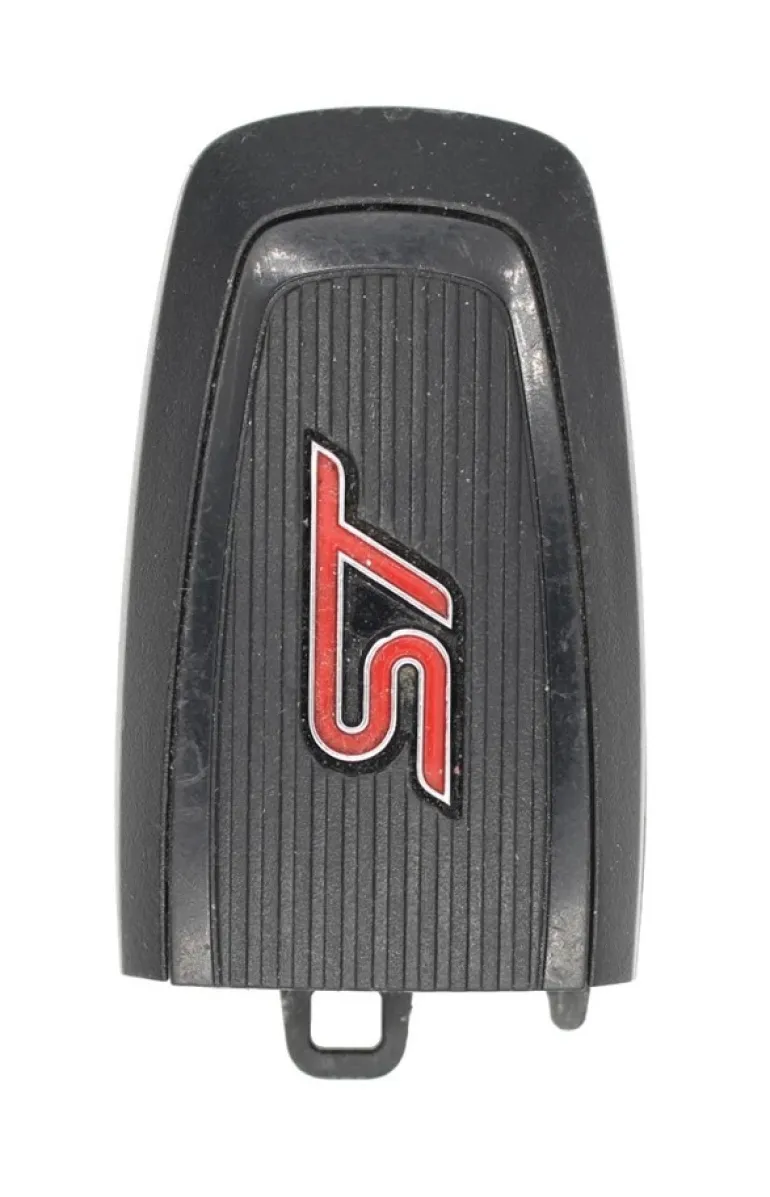 Unrefurbished OEM Ford KT4T-15K601-CE M3N-A2C931426 5 Button Key Fob - Grade C