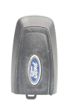 Unrefurbished OEM Ford KT1T-15K601-CB M3N-A2C931423 4 Button Key Fob - Grade C