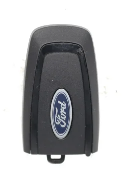 Unrefurbished OEM Ford MB5T-15K601-AB 4 Button Key Fob - Grade A