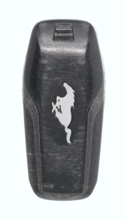 Unrefurbished OEM Ford M3N-A2C31243800 4 Buttons Key Fob - Grade C