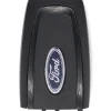Unrefurbished OEM Ford M3N-A3C108397 4 Buttons Key Fob - Grade C