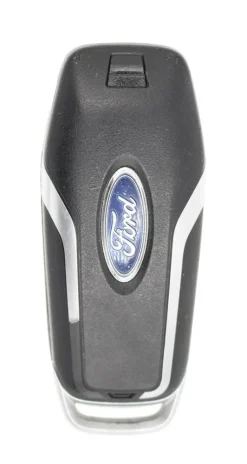 Unrefurbished OEM Ford M3N-A2C31243800 4 Button Key Fob - Grade C