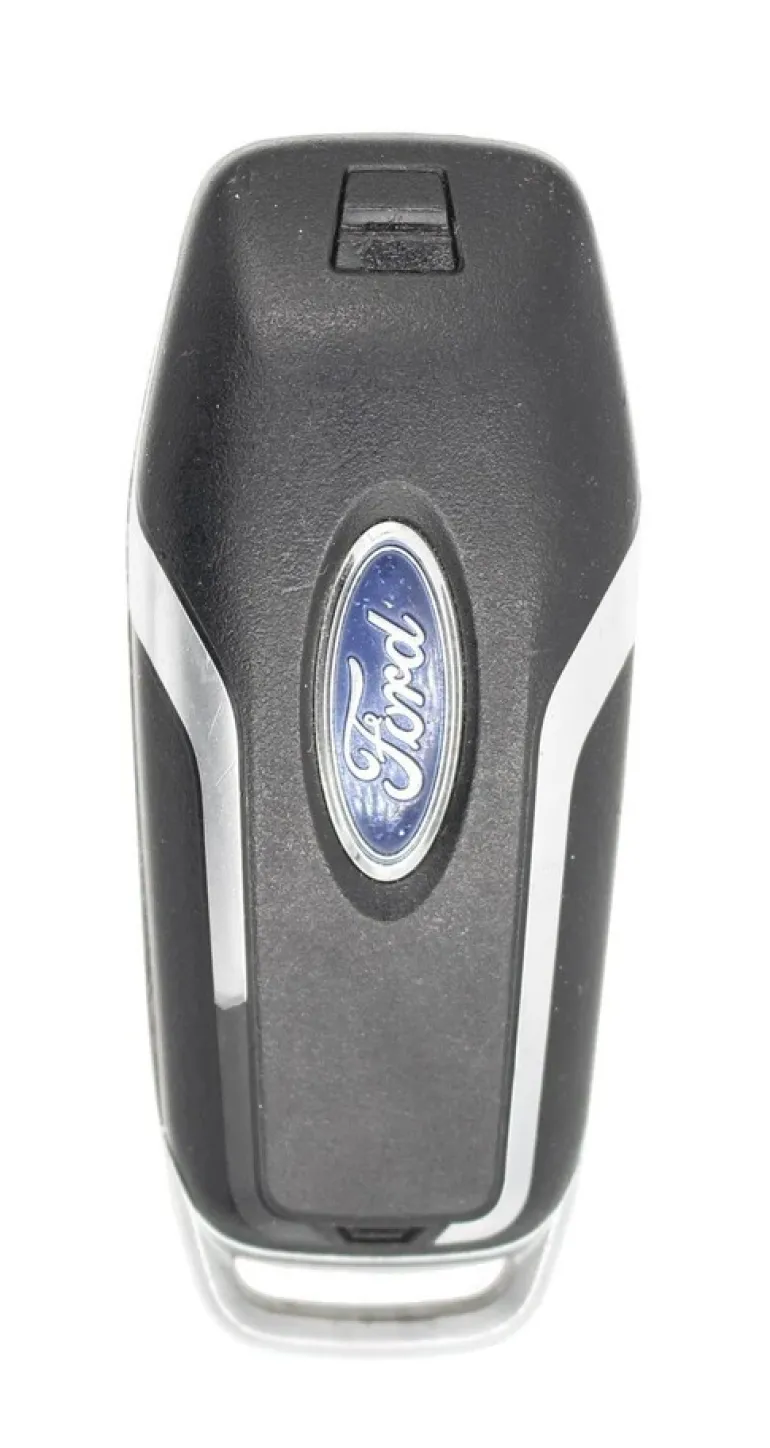 Unrefurbished OEM Ford M3N-A2C31243800 4 Button Key Fob - Grade C