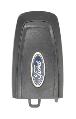 Unrefurbished OEM Ford M3N-A2C93142600 5 Button Key Fob w/ Remote Start - Grade C