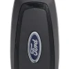 Unrefurbished OEM Ford M3N-A3C108397 5 Button Key Fob - Grade A