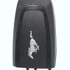 Unrefurbished OEM Ford M3N-A3C054339 5 Button Key Fob - Grade A