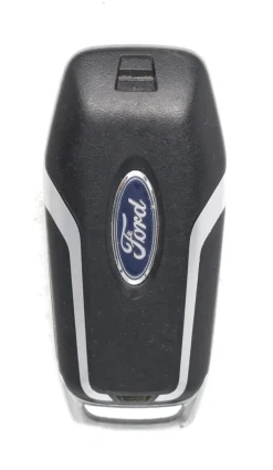 Unrefurbished OEM Ford M3N-A2C31243300 5 Button Key Fob - Grade A