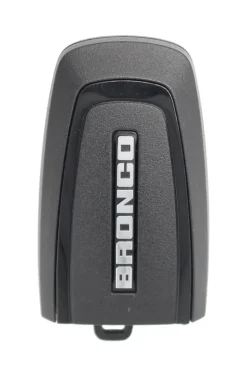 Unrefurbished OEM Ford M3N-A3C108397 3 Button Key Fob - Grade A