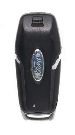 Unrefurbished OEM Ford M3N-A2C31243800 4 Button Key Fob - Grade C