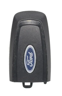 Unrefurbished OEM Ford M3N-A2C931426 4 Button Key Fob - Grade A