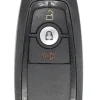 Unrefurbished OEM Ford M3N-A2C93142300 3 Button Key Fob - Grade A