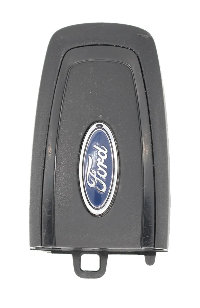 Unrefurbished OEM Ford M3N-A2C93142300 3 Button Key Fob - Grade A
