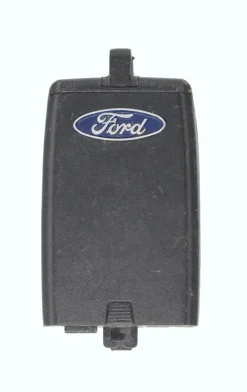 Unrefurbished OEM Ford M3N5WY8406 4 Button Key Fob - Grade C