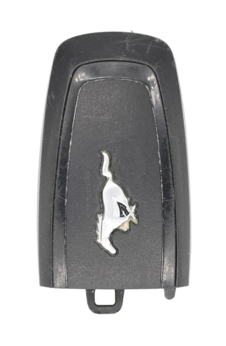 Unrefurbished OEM Ford Mustang JR3T-15K601-BB M3N-A2C931426 5 Button Key Fob - Grade C
