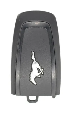 Unrefurbished OEM Ford Mustang JR3T-15K601-FA M3N-A2C931423 4 Button Key Fob - Grade C