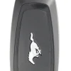 Unrefurbished OEM Ford Mustang JR3T-15K601-AB AC AD 4 Button Key Fob - Grade A