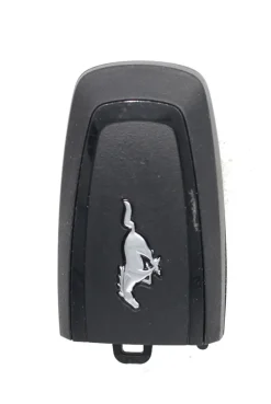 Unrefurbished OEM Ford Mustang PR3T-15K601-AB M3N-A3C108397 4 Button Key Fob - Grade A