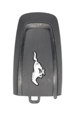 Unrefurbished OEM Ford Mustang MR3T-15K601-BB M3N-A3C054339 5 Button Key Fob - Grade C
