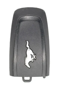 Unrefurbished OEM Ford Mustang PR3T-15K601-AB M3N-A3C108397 4 Button Key Fob - Grade C