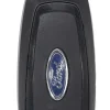 Unrefurbished OEM Ford Mustang Cobra JR3V-15K601-JA M3N-A2C931423 4 Button Key Fob - Grade C