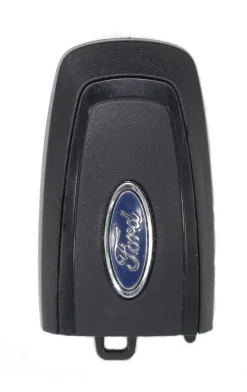 Unrefurbished OEM Ford Mustang Cobra JR3V-15K601-JA M3N-A2C931423 4 Button Key Fob - Grade C