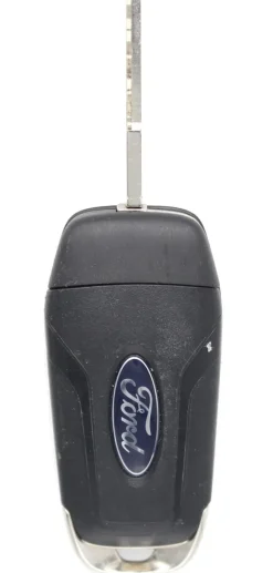 Unrefurbished OEM Ford N5F-A08TAA 4 Button Key Fob - Grade A