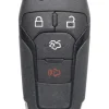 Unrefurbished OEM Ford N5F-A08TAA Key Fob 4 Button - Grade A