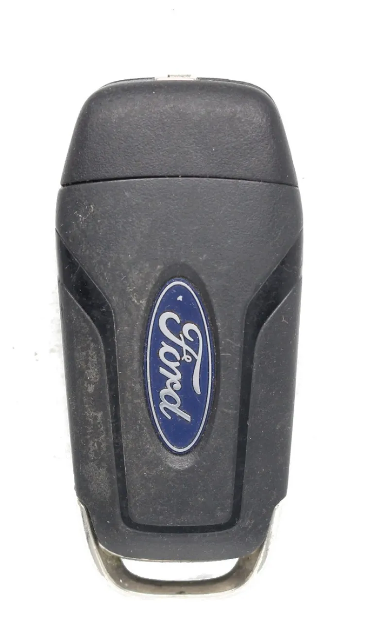 Unrefurbished OEM Ford N5F-A08TAA Key Fob 4 Button - Grade A