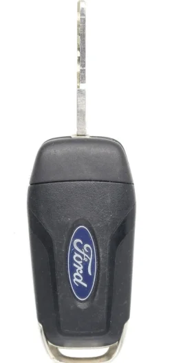 Unrefurbished OEM Ford N5F-A08TAA 4 Button Key Fob - Grade C