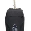 Unrefurbished OEM Ford N5F-A08TBLP 4 Button Key Fob - Grade C