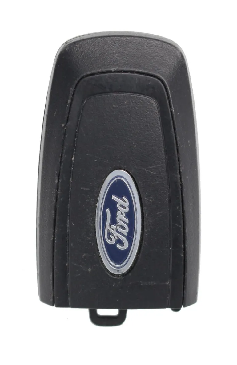 Unrefurbished OEM Ford NL3T-15K601-EB M3N-A3C054338 5 Button Key Fob - Grade C