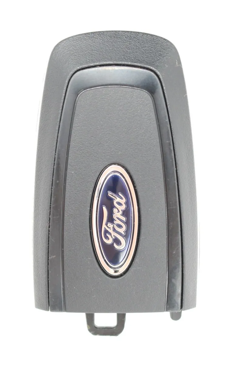 Unrefurbished OEM Ford NL1T-15K601 M3N-A3C054339 5 Button Key Fob - Grade A