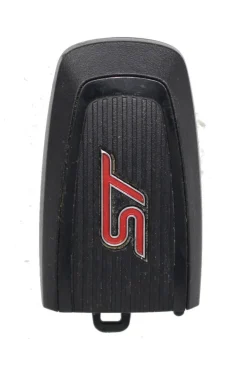 Unrefurbished OEM Ford NT4T-15K601-CB M3N-A3C054339 5 Button Key Fob - Grade C