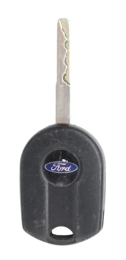 Unrefurbished OEM Ford OUCD6000022 4 Button Key Fob - Grade C