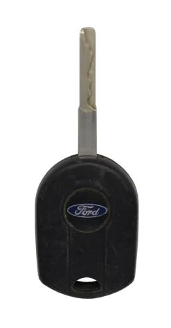 Unrefurbished OEM Ford OUCD6000022 3 Button High Security Key Fob - Grade A