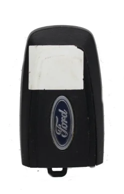 Unrefurbished OEM Ford PC3T-15K601-EA M3N-A3C108397 4 Button Key Fob - Grade C
