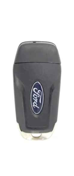 Unrefurbished OEM Ford PC3T-15K601-HA N5F-A08TBLP 3 Button Key Fob - Grade A