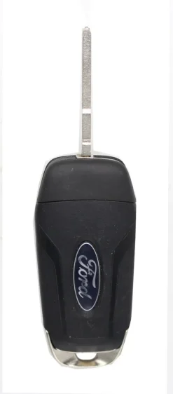 Unrefurbished OEM Ford PC3T-15K601-HA 3 Button Key Fob - Grade C