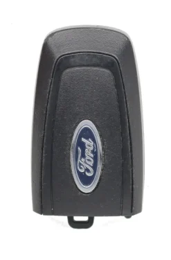 Unrefurbished OEM Ford PL1T-15K601-FA 4 Button Key Fob - Grade C
