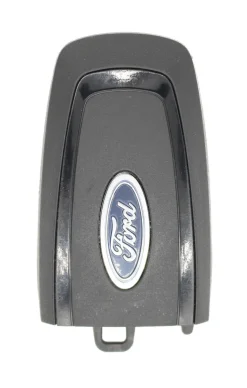 Unrefurbished OEM Ford PL1T-15K601-GA M3N-A3C108397 5 Button Key Fob - Grade C