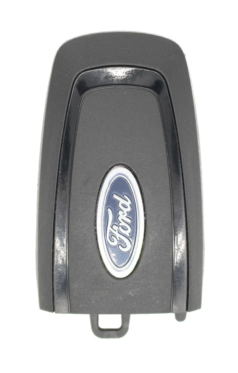Unrefurbished OEM Ford PL1T-15K601-GA M3N-A3C108397 5 Button Key Fob - Grade C