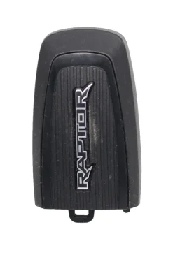 Unrefurbished OEM Ford Raptor JL3V-15K601-AA | ML3V-15K601-AA 5 Button Key Fob - Grade A
