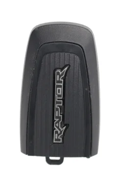Unrefurbished OEM Ford Raptor JL3V-15K601-AA M3N-A2C931426 5 Button Key Fob - Grade A