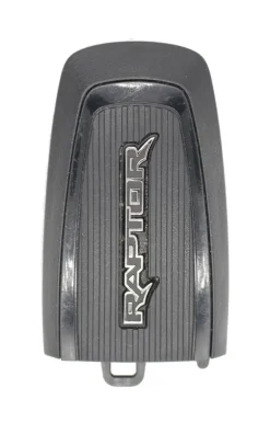 Unrefurbished OEM Ford Raptor JL3V-15K601-AA M3N-A2C931426 5 Button Key Fob - Grade C