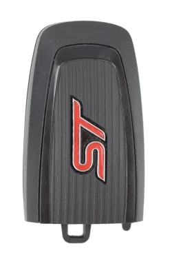 Unrefurbished OEM Ford RB5T-15K601 M3N-A3C108397 5 Button Key Fob - Grade A