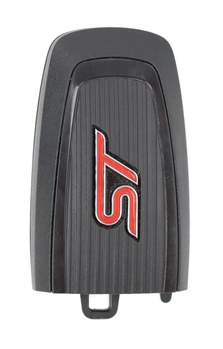 Unrefurbished OEM Ford RB5T-15K601 M3N-A3C108397 5 Button Key Fob - Grade A