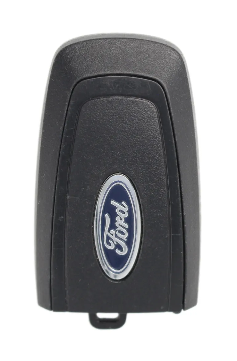 Unrefurbished OEM Ford RC3T-15K601-BA1 M3N-A3C108397 5 Button Key Fob - Grade A